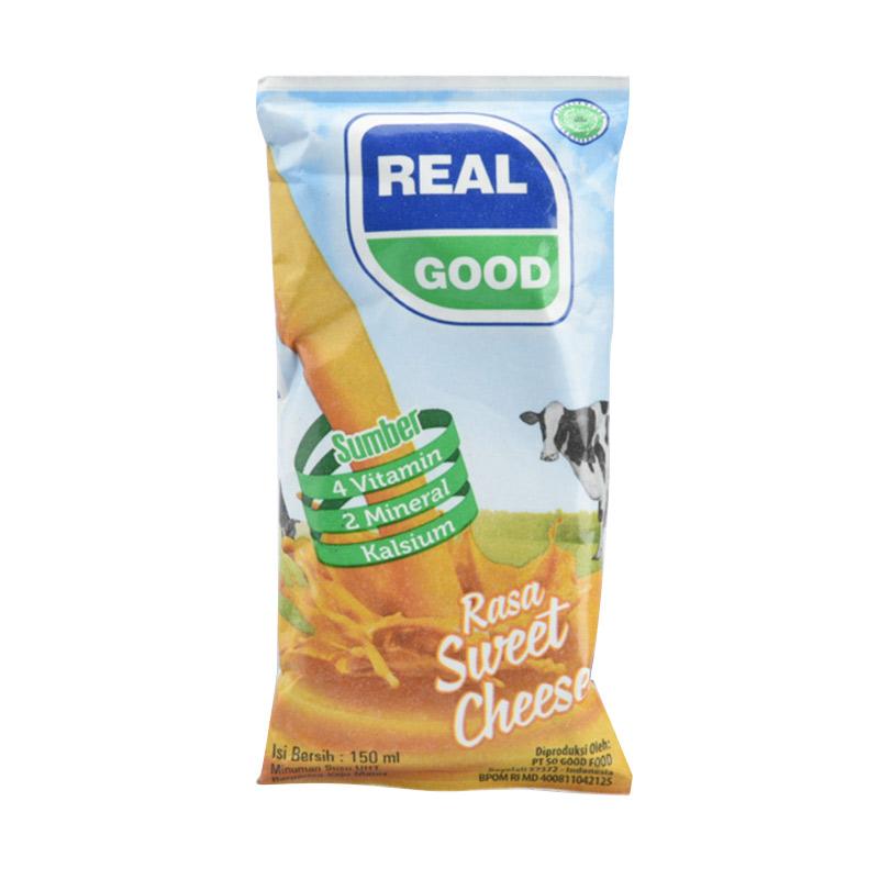 Detail Gambar Susu Real Good Nomer 37