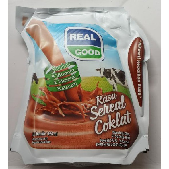 Detail Gambar Susu Real Good Nomer 47