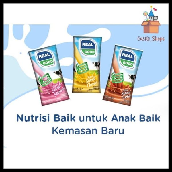 Detail Gambar Susu Real Good Nomer 54