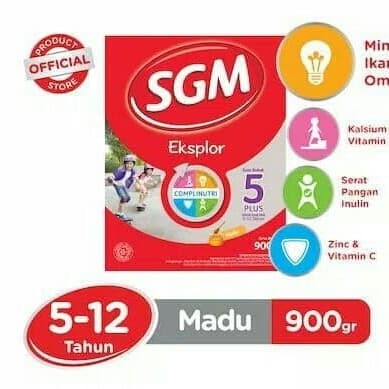 Detail Gambar Susu Sgm Nomer 43