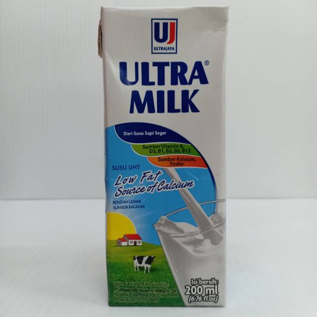 Detail Gambar Susu Ultra Milk Low Fat Nomer 29