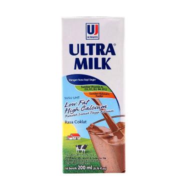 Detail Gambar Susu Ultra Milk Low Fat Nomer 34