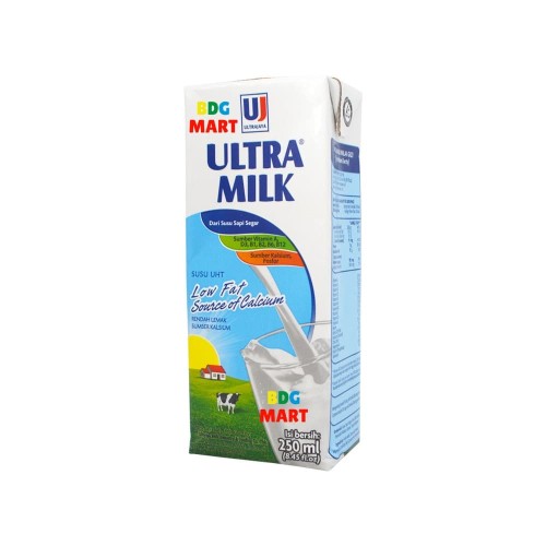 Detail Gambar Susu Ultra Milk Low Fat Nomer 42