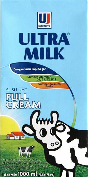 Detail Gambar Susu Ultra Milk Untuk Garskin Nomer 2