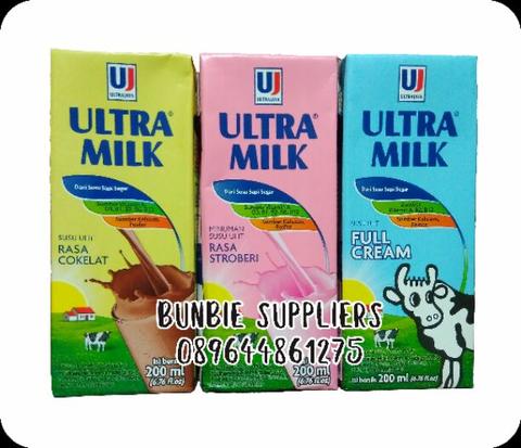 Detail Gambar Susu Ultra Milk Untuk Garskin Nomer 30