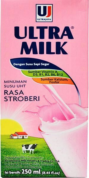 Detail Gambar Susu Ultra Milk Untuk Garskin Nomer 41