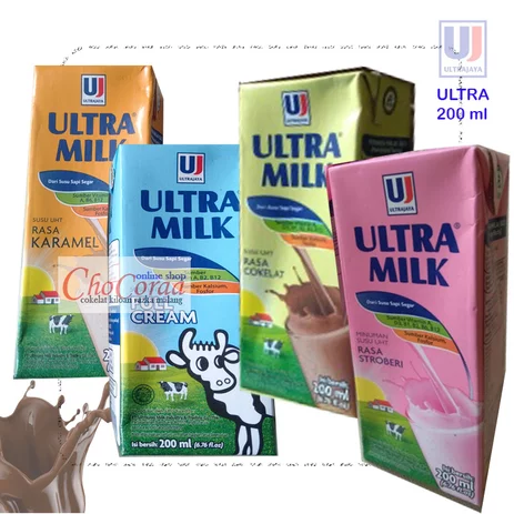 Detail Gambar Susu Ultra Milk Untuk Garskin Nomer 47