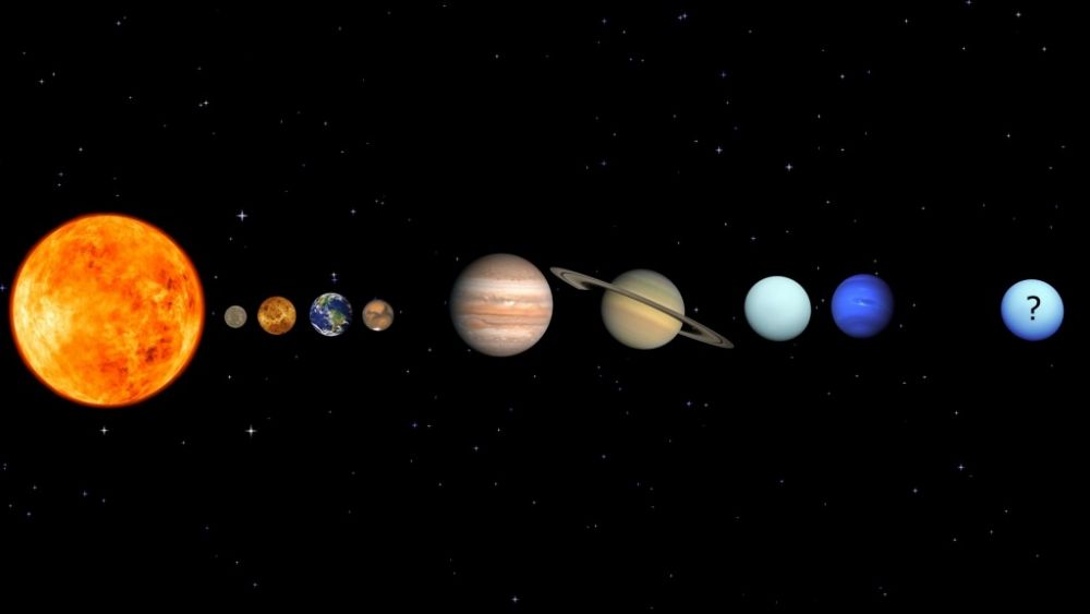Detail Gambar Susunan Planet Nomer 35