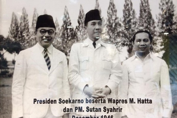 Detail Gambar Sutan Syahrir Nomer 35