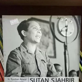 Detail Gambar Sutan Syahrir Nomer 41