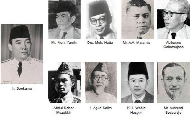 Detail Gambar Sutan Syahrir Gambar Sayuti Melik Nomer 25