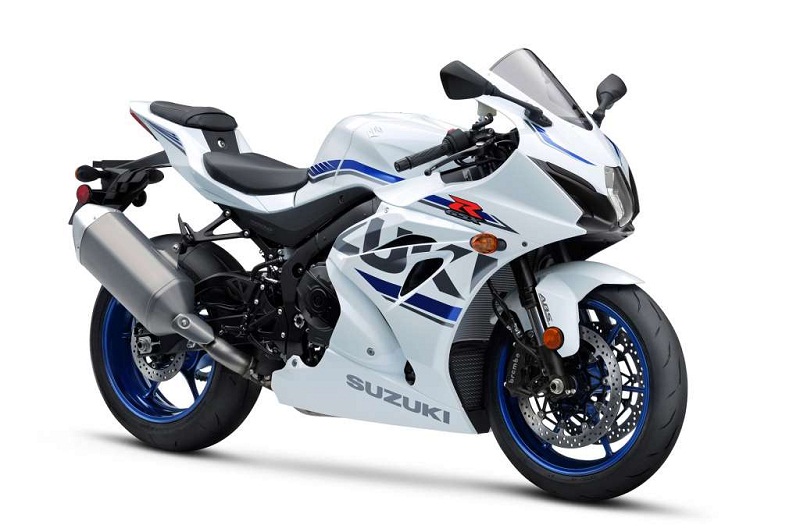 Detail Gambar Suzuki All New Gsx R150 Nomer 34