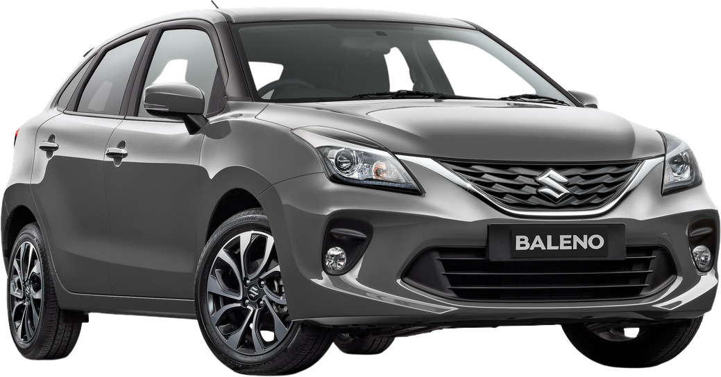 Detail Gambar Suzuki Baleno Nomer 27