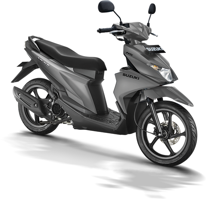 Gambar Suzuki Nex 2 - KibrisPDR