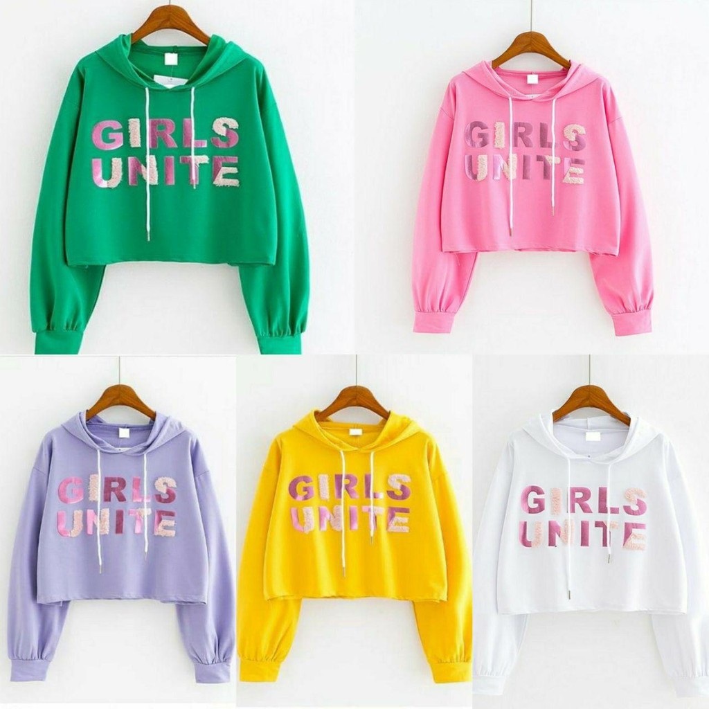 Detail Gambar Sweater Anak Perempuan Nomer 3