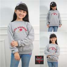 Detail Gambar Sweater Anak Perempuan Nomer 28