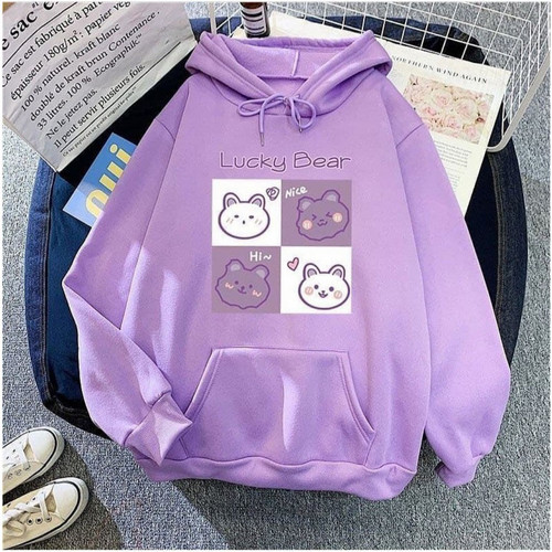 Detail Gambar Sweater Anak Perempuan Nomer 8