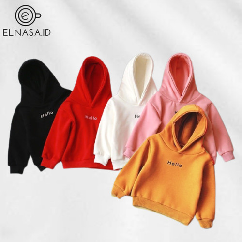 Detail Gambar Sweater Hoodie Nomer 48