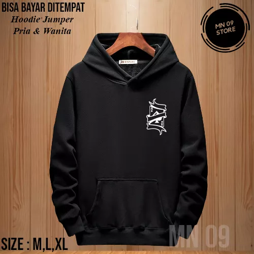 Detail Gambar Sweater Hoodie Nomer 54