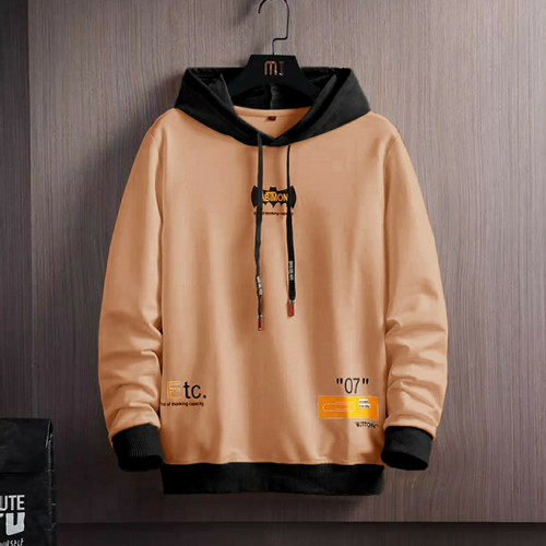 Detail Gambar Sweater Hoodie Nomer 10