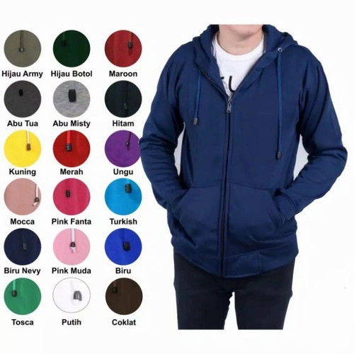 Detail Gambar Sweater Polos Nomer 46