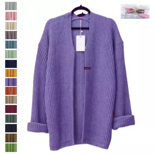 Detail Gambar Sweater Rajut Nomer 20