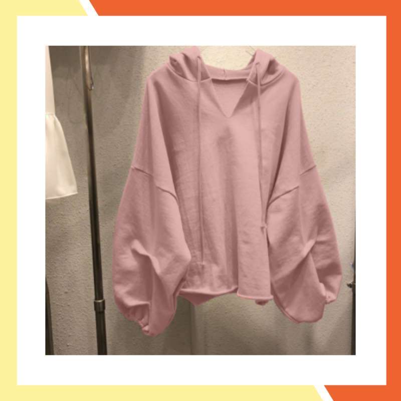 Detail Gambar Sweater Wanita Korea Nomer 48