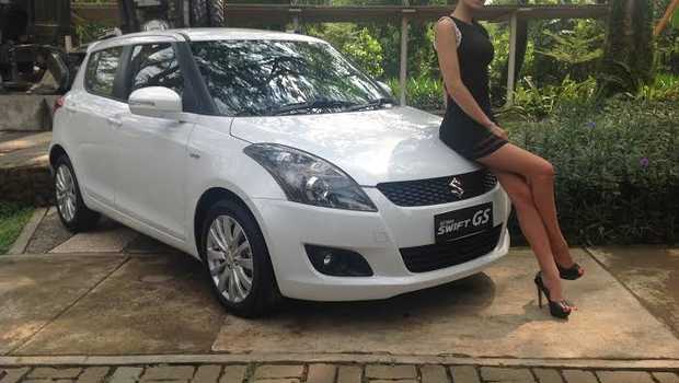 Detail Gambar Swift Baru Nomer 32