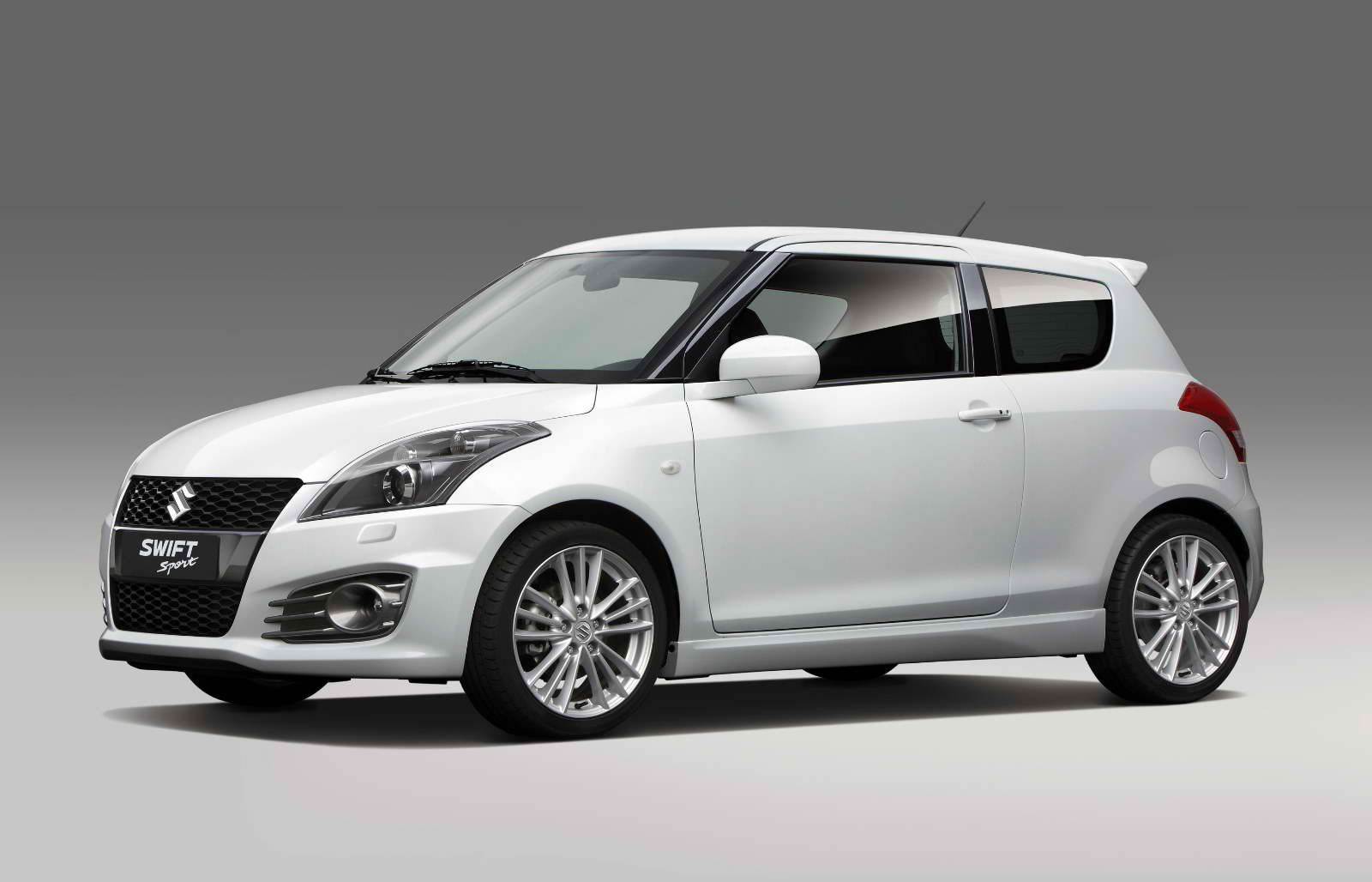 Detail Gambar Swift Baru Nomer 36