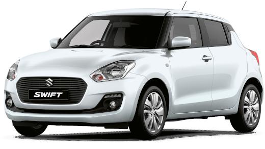 Detail Gambar Swift Baru Nomer 7