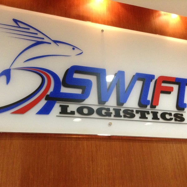 Detail Gambar Swift Logistics Nomer 11