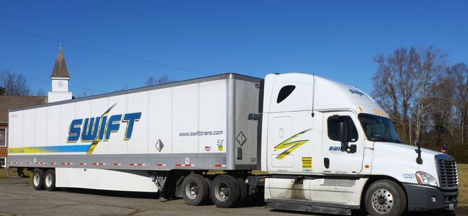 Detail Gambar Swift Logistics Nomer 18