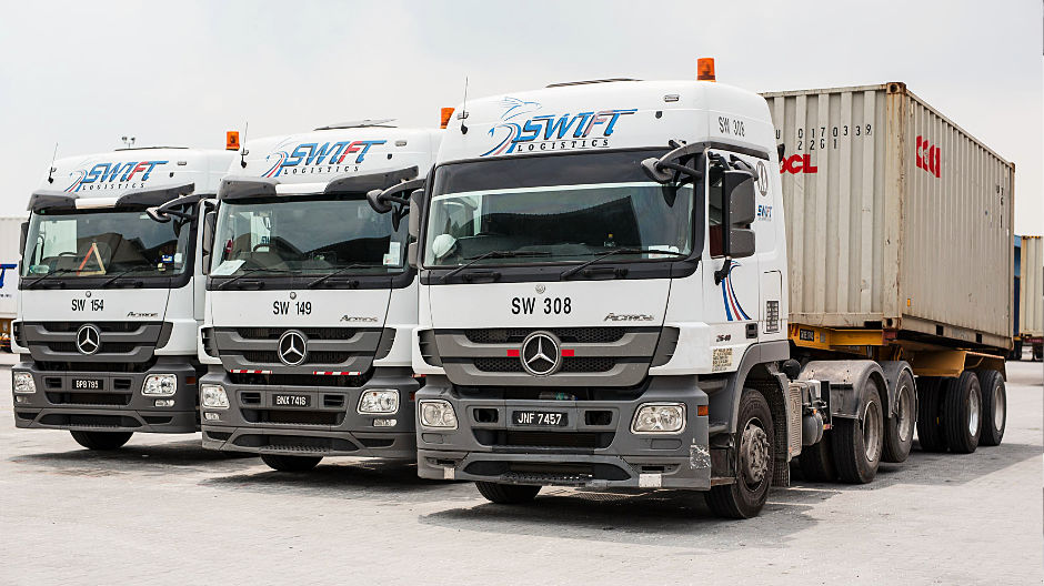 Detail Gambar Swift Logistics Nomer 20
