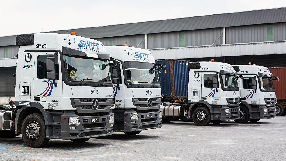 Detail Gambar Swift Logistics Nomer 25