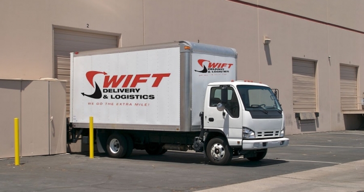 Detail Gambar Swift Logistics Nomer 27