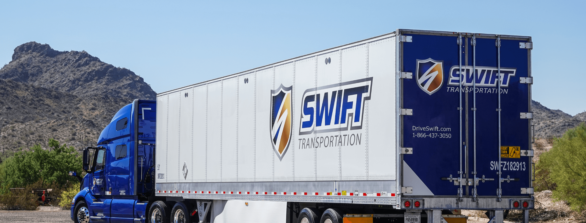 Detail Gambar Swift Logistics Nomer 33