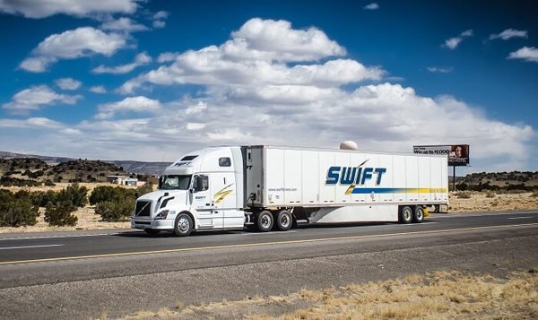 Detail Gambar Swift Logistics Nomer 40