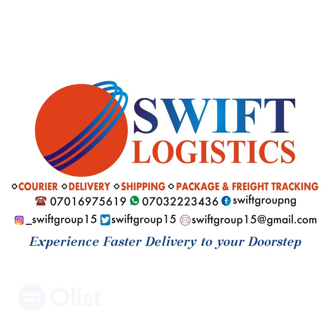 Detail Gambar Swift Logistics Nomer 45