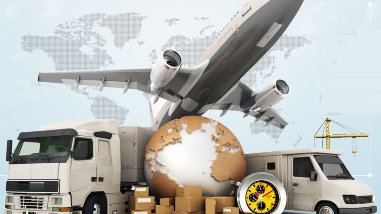 Detail Gambar Swift Logistics Nomer 49