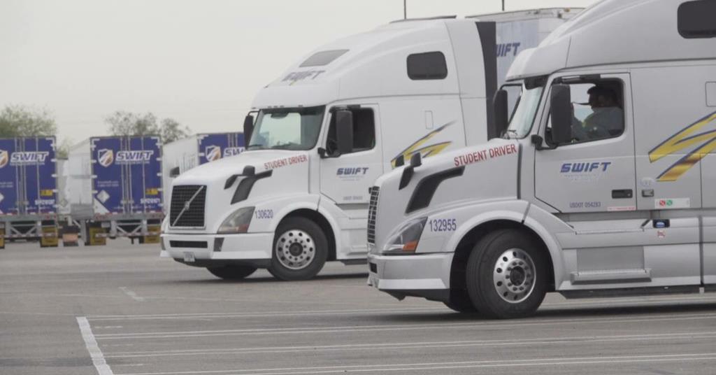 Detail Gambar Swift Logistics Nomer 50