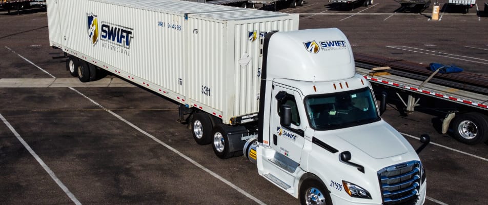 Detail Gambar Swift Logistics Nomer 55