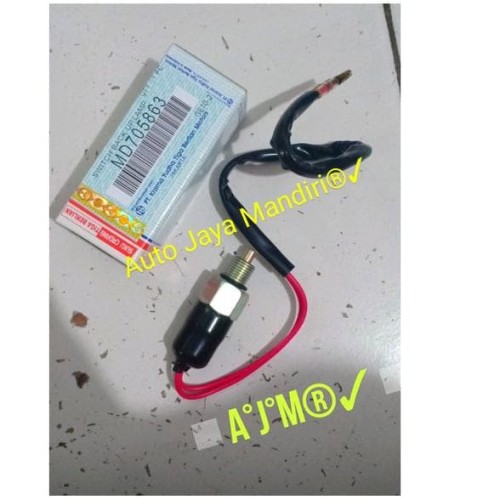 Detail Gambar Switch Back Up L 300 Nomer 18