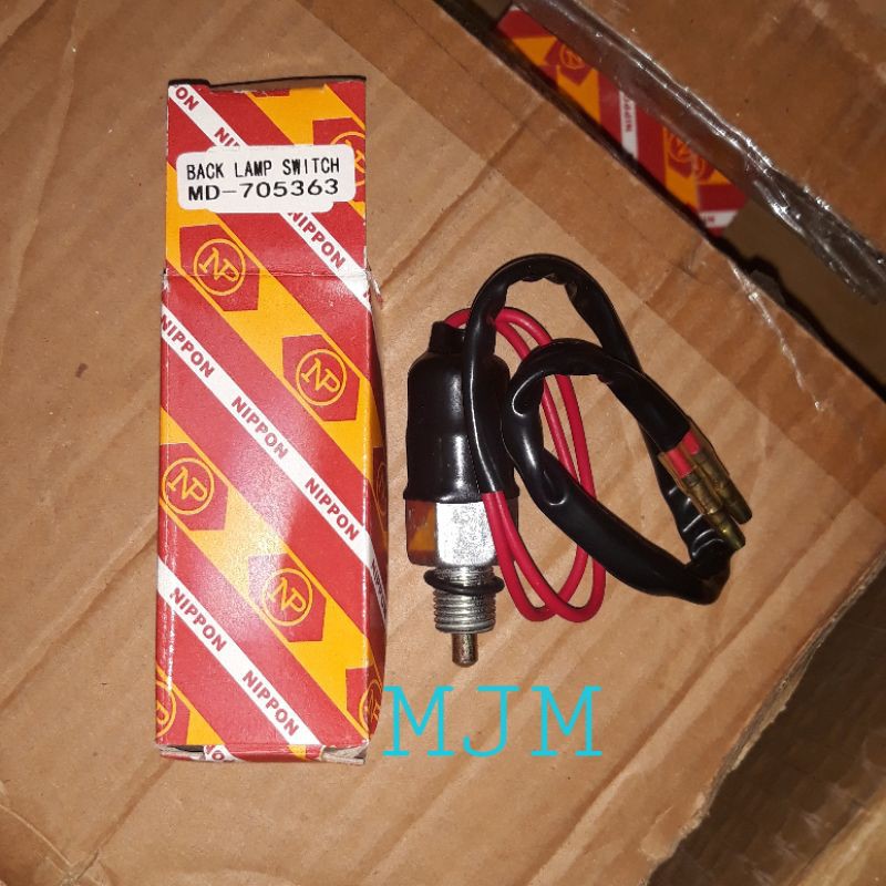 Detail Gambar Switch Back Up L 300 Nomer 19