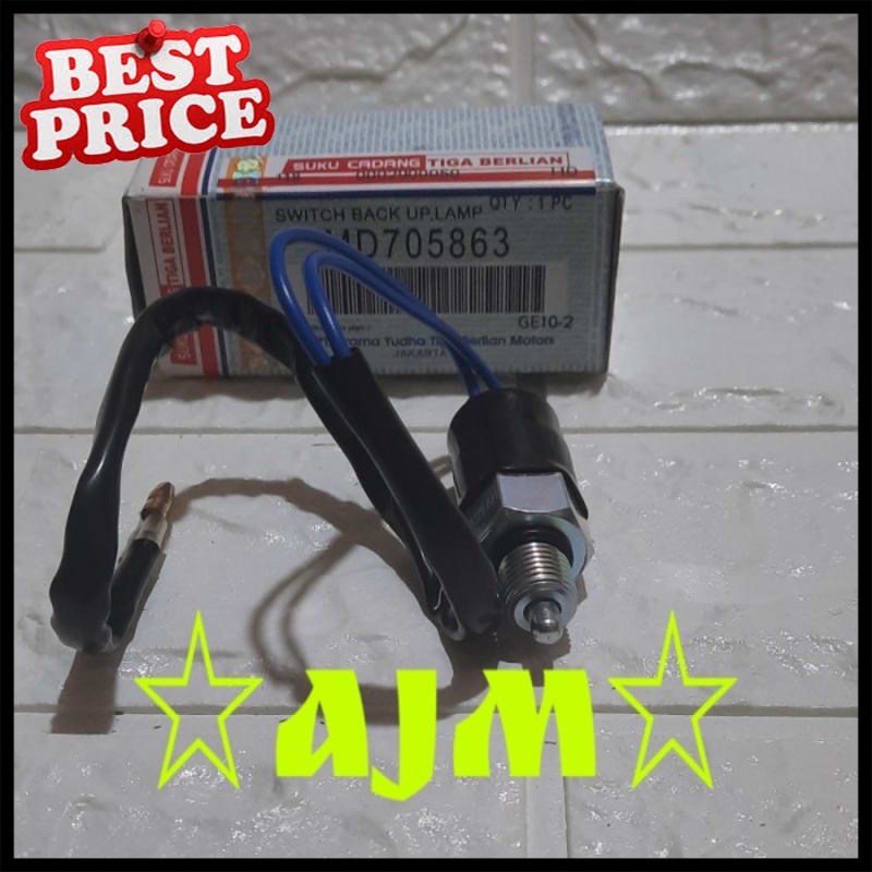 Detail Gambar Switch Back Up L 300 Nomer 23