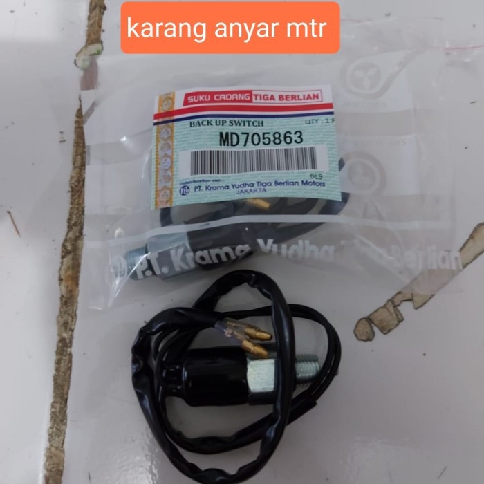 Detail Gambar Switch Back Up L 300 Nomer 25
