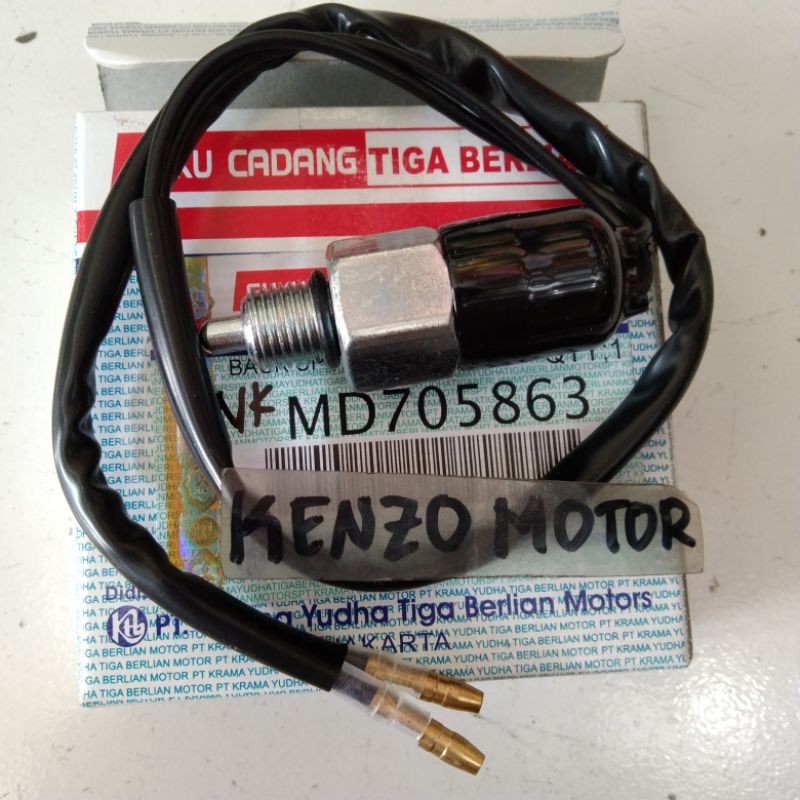 Detail Gambar Switch Back Up L 300 Nomer 28