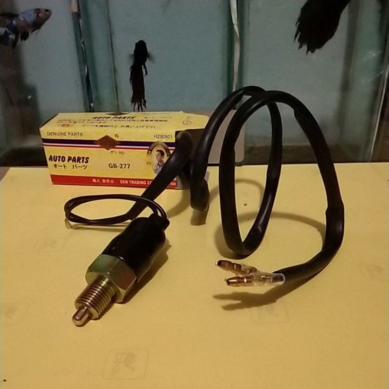 Detail Gambar Switch Back Up L 300 Nomer 40