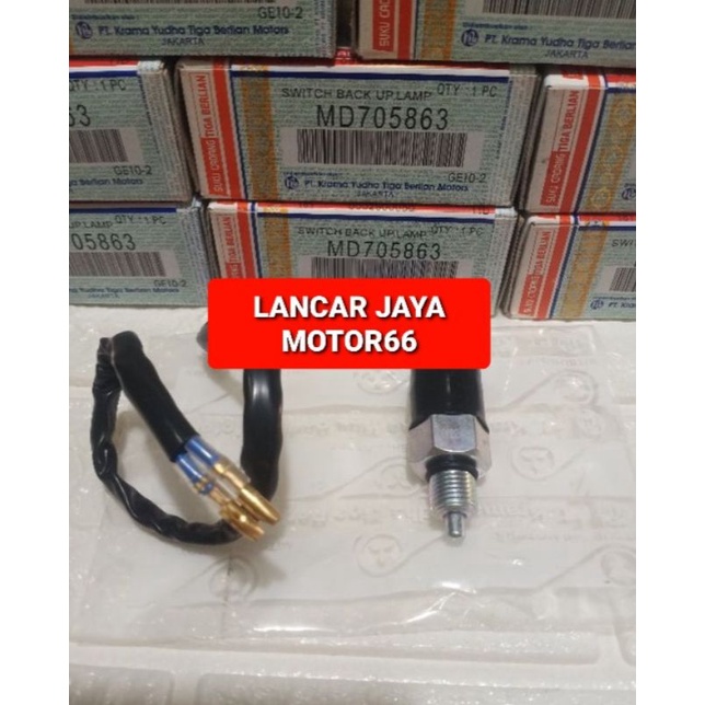 Detail Gambar Switch Back Up L 300 Nomer 49
