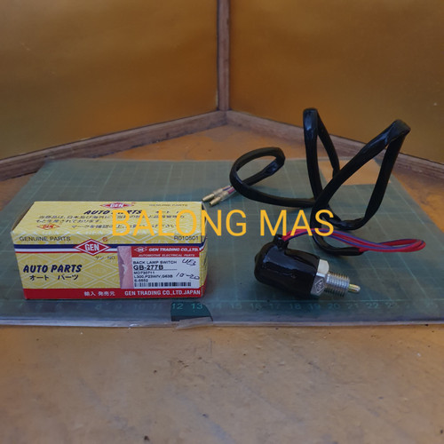 Detail Gambar Switch Back Up L 300 Nomer 56