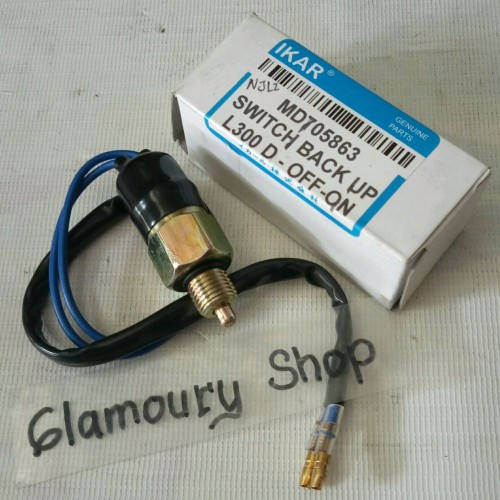 Detail Gambar Switch Back Up L 300 Nomer 7